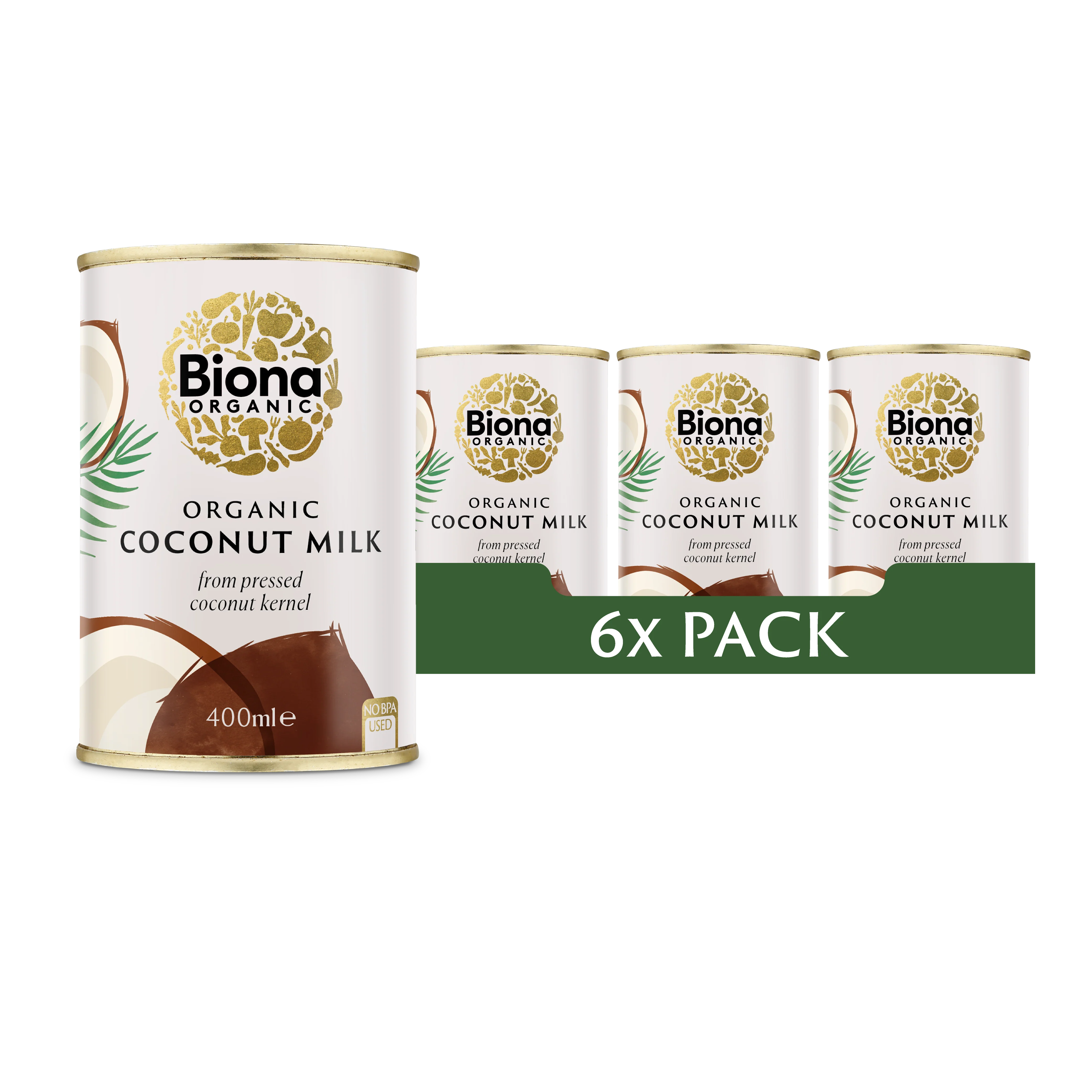 BIONA MOST POPULAR COLLECTION
